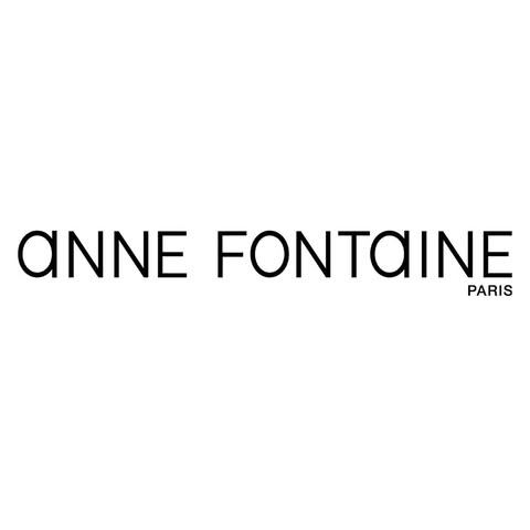 Anne Fontaine logo