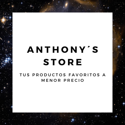 Anthony's Goods