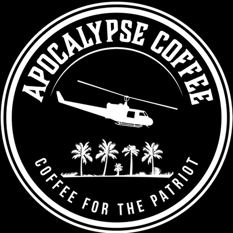 Apocalypse Coffee