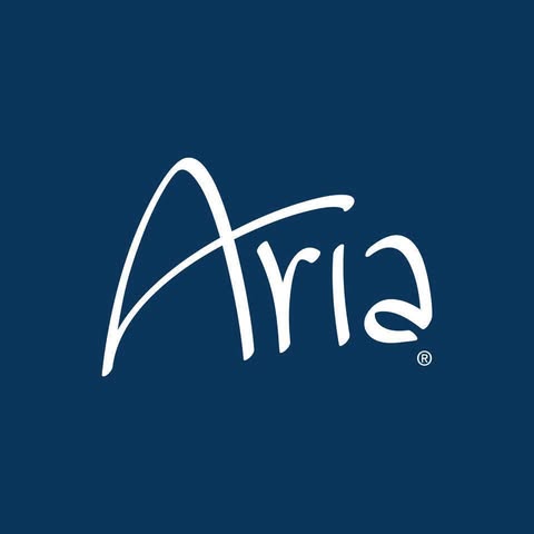Aria Harris logo
