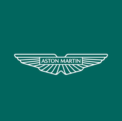 Aston Martin Aramco Formula One??? Team
