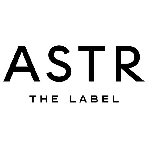Astr The Label