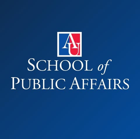 AU School of Public Affairs