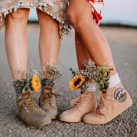 BANGS Shoes