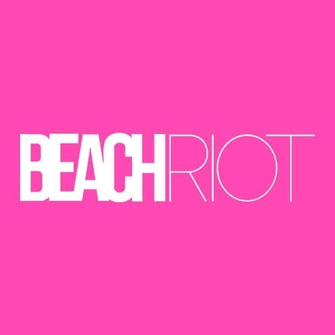BEACHRIOT