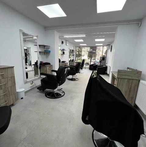 Beauty Boutique
