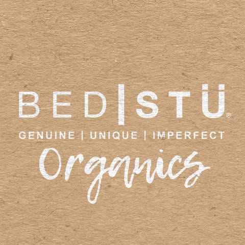 BED|STÜ logo