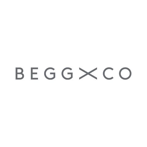 Begg x Co logo