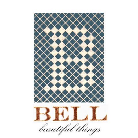 BELL by alicia bell logo