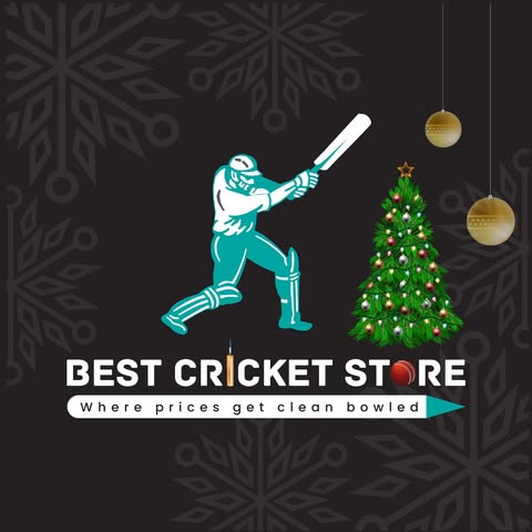 Best Cricket Store logo