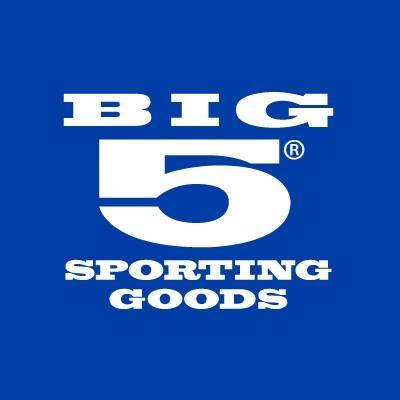Big 5 Sporting Goods - Weekly Ad