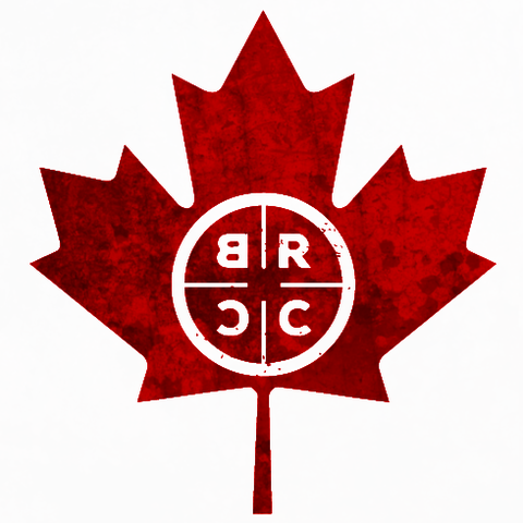 Black Rifle Coffee Company