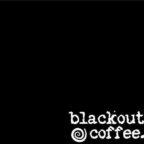 Blackout Coffee Co