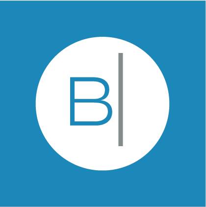 BLEU | Rod Beattie logo