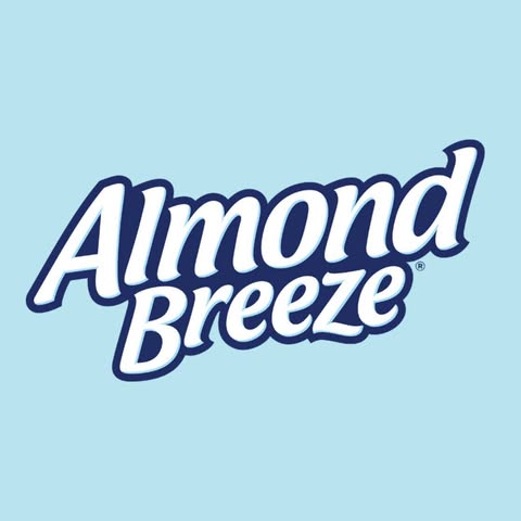 Blue Diamond Almond Breeze