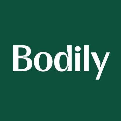 Bodily logo