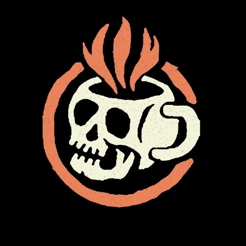 Bones Coffee Company