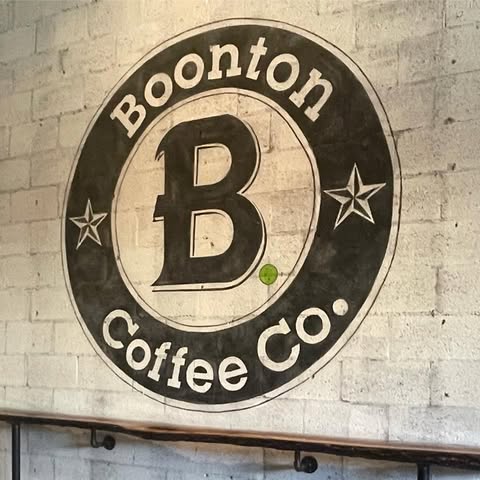 Boonton Coffee
