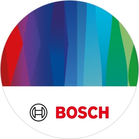 Bosch Home Appliances