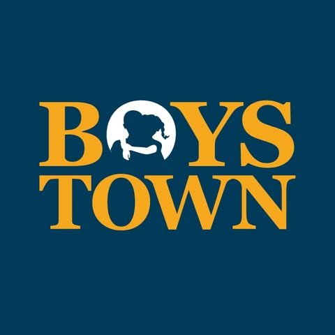 Sonya Shockey, Boys Town logo
