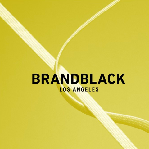 BrandBlack logo