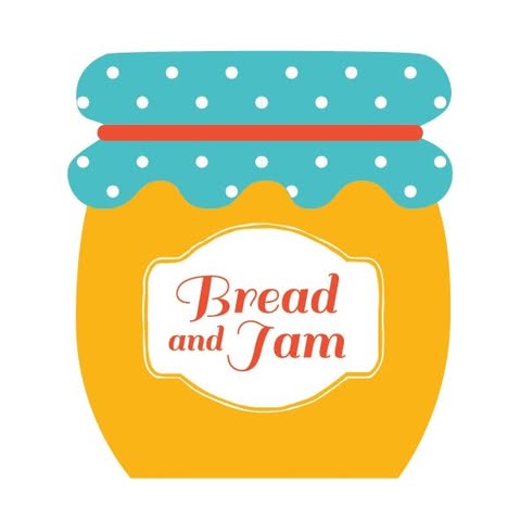 Bread & Jam