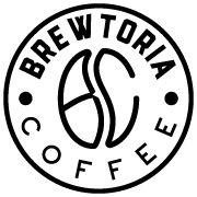 Brewtoria Coffee logo