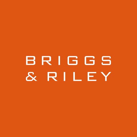 Briggs & Riley