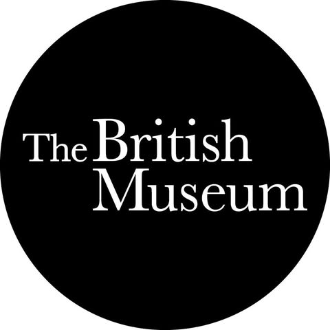 British Museum Shop logo
