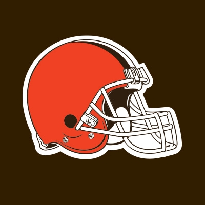 Browns Barking Backers