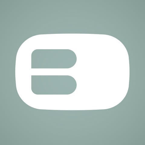 Buckle logo