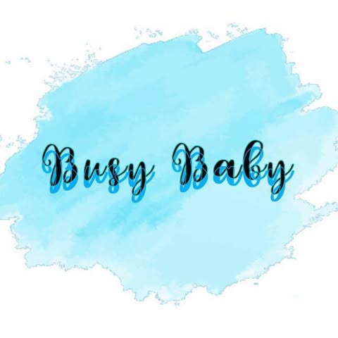Busy Baby