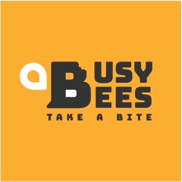 BUSY BEES