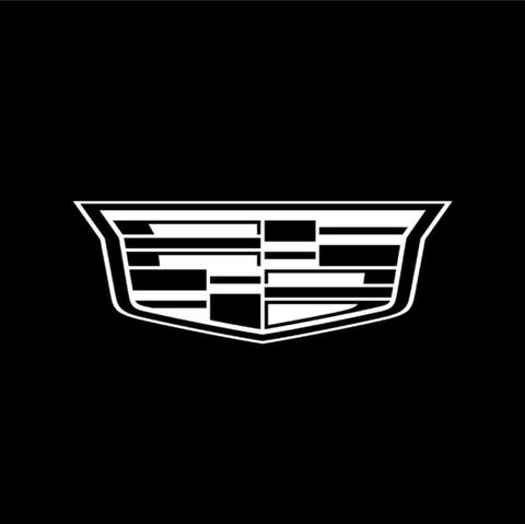 Cadillac Market Research logo