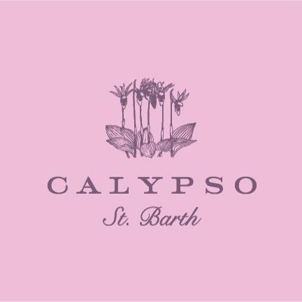Calypso St Barth logo