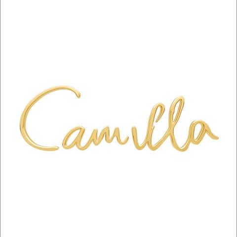 CAMILLA USA logo