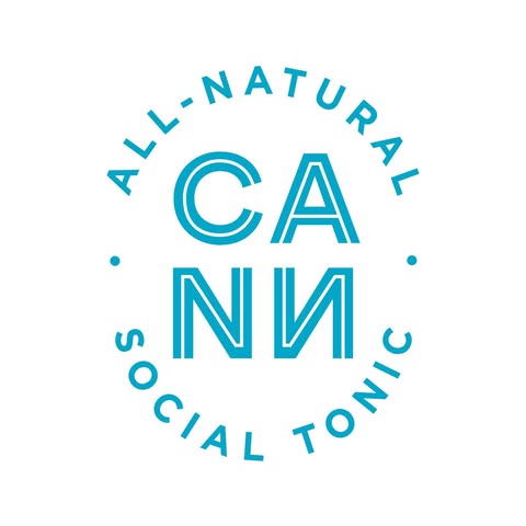 Charlie from Cann logo