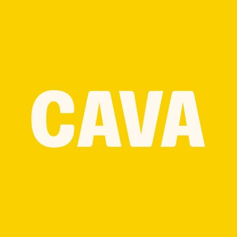 CAVA Rewards