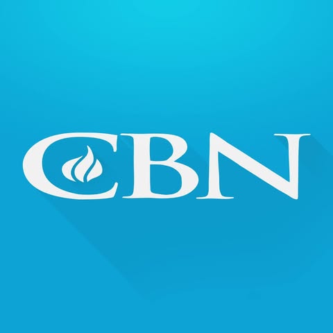 CBN—The Christian Broadcasting Network