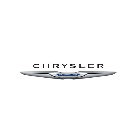 Chrysler Brand logo