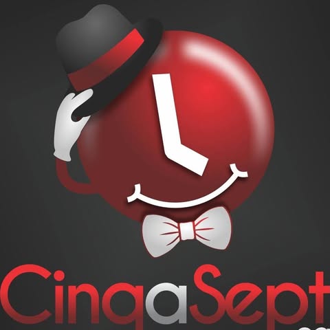 Cinq a Sept logo