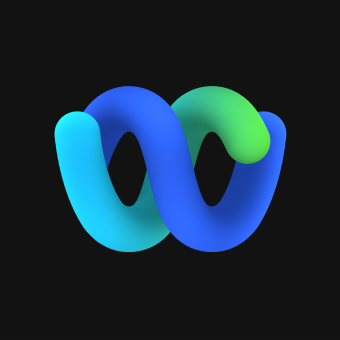 Cisco Webex logo
