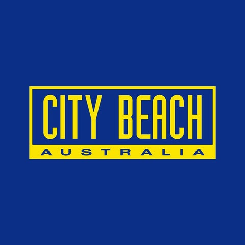 City Beach Australia logo