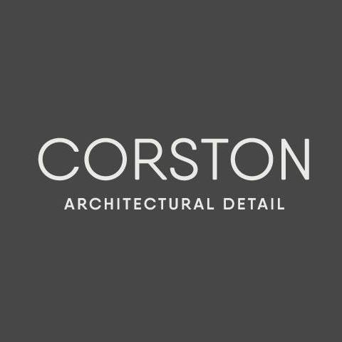 Corston Architectural Detail logo