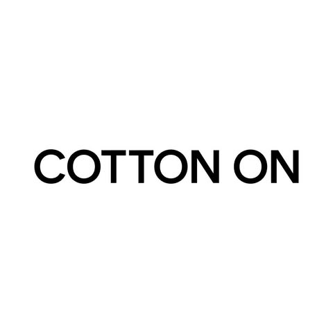 Cotton On Orders logo
