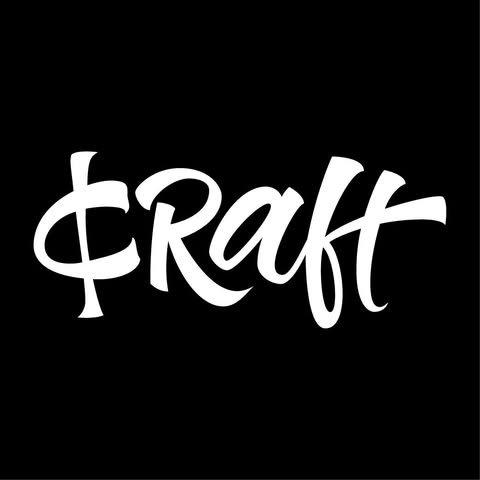 Craft Clothing logo