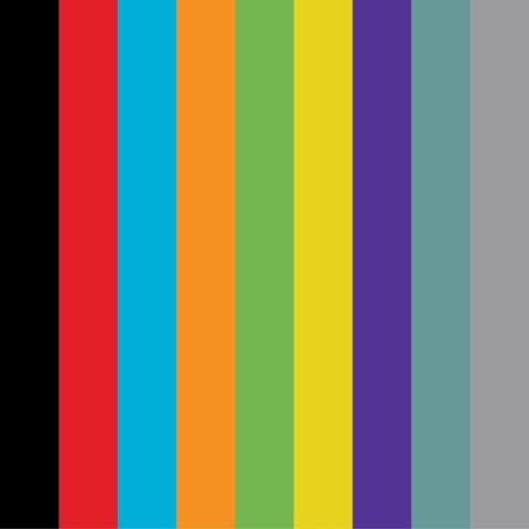 CreativeMornings HQ logo