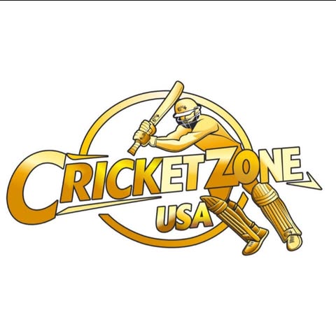 CricketZoneUSA logo
