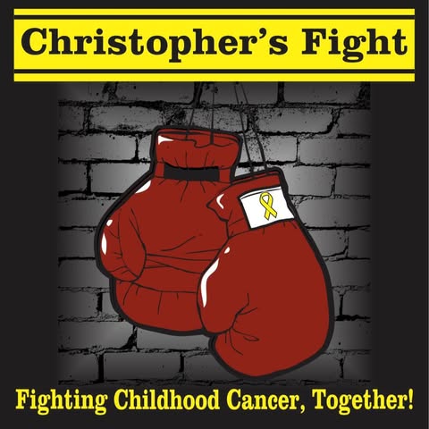 David Elin – Cystic Fibrosis Foundation logo