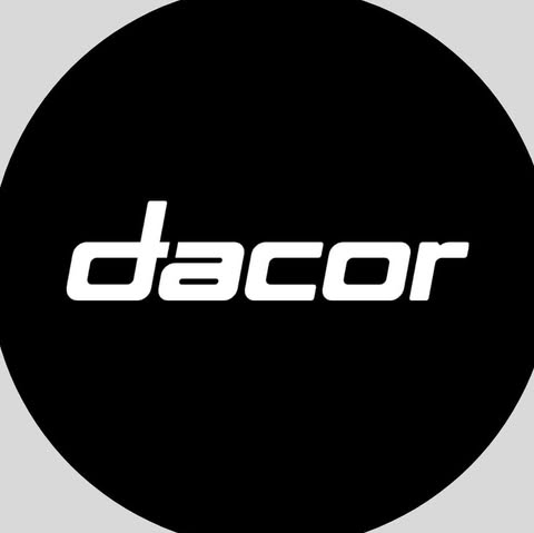 Dacor Luxury Kitchen Appliances logo